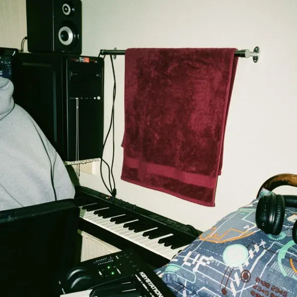 Babyboy.bellator & Jay Les Keys & Confessions