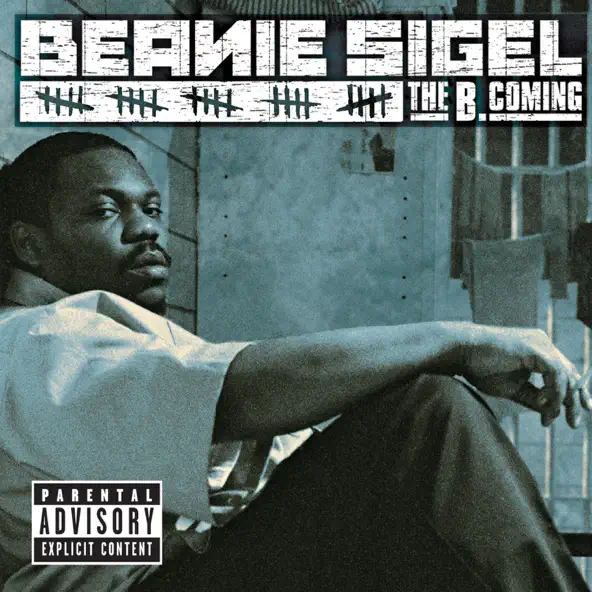 Beanie Sigel The B Coming
