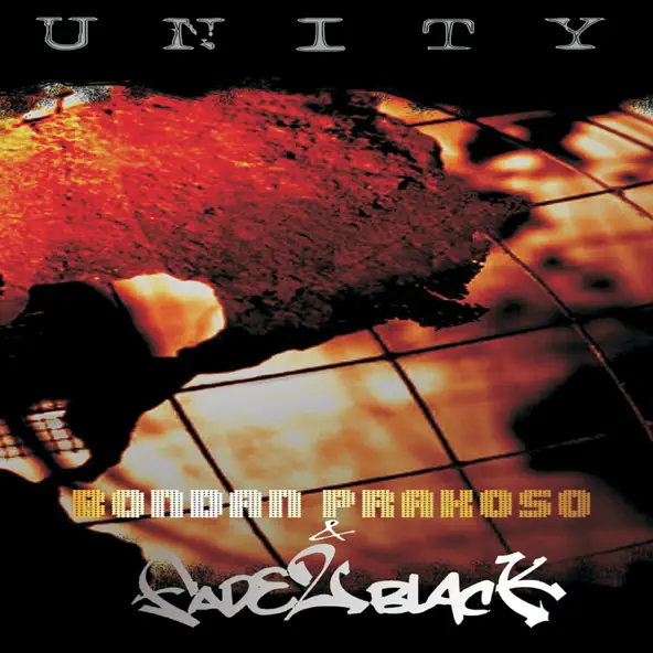 Bondan Prakoso & Fade2Black Unity