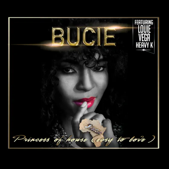 Bucie Princess of House (Easy to Love)