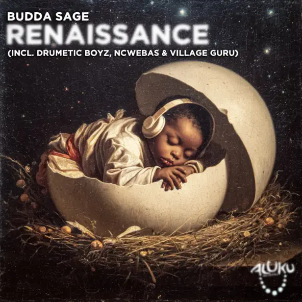 Budda Sage Renaissance Single
