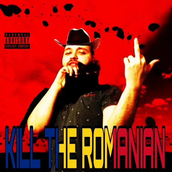 CABALLERO KNIGHT KILL THE ROMANIAN