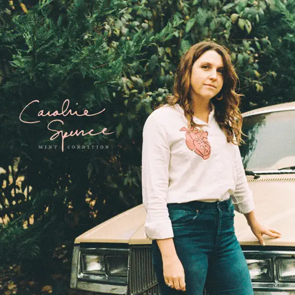 Caroline Spence Mint Condition