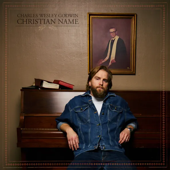 Charles Wesley Godwin Christian Name