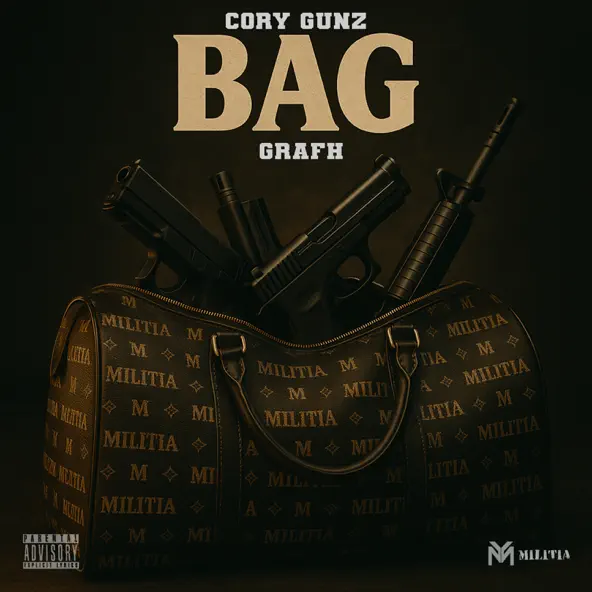 Cory Gunz Bag ft. Grafh