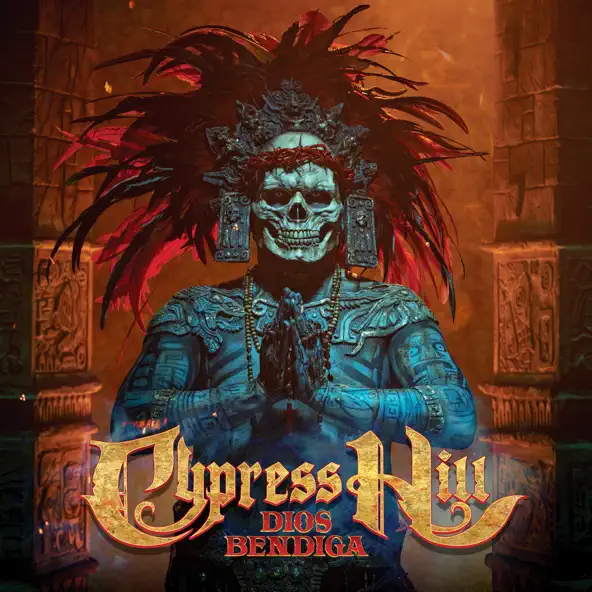 Cypress Hill Dios Bendiga