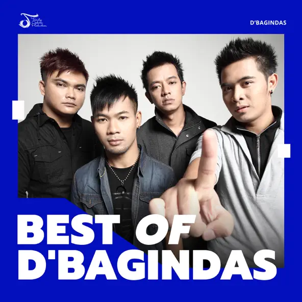 D'Bagindas Best Of D'Bagindas