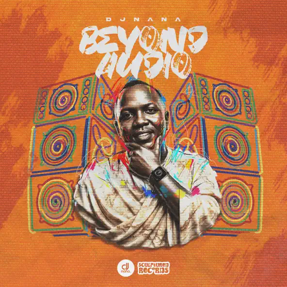 DJ Nana Beyond Audio, No sitting on Fences