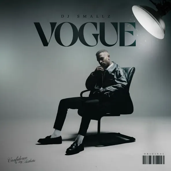DJ Smallz VOGUE