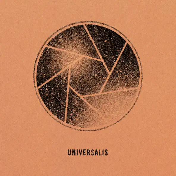 Damian's Ghost Universalis EP