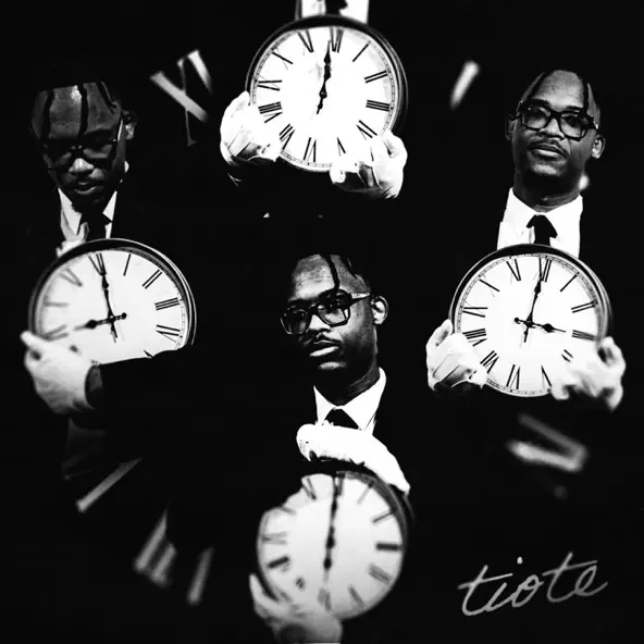 Daniel Kashule Time is of the Essence