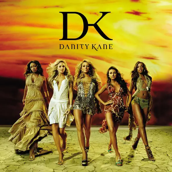 Danity Kane Danity Kane