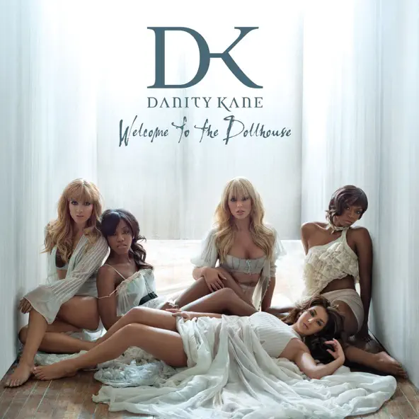 Danity Kane Welcome to the Dollhouse
