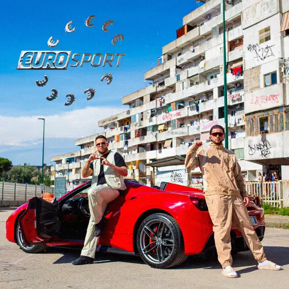 Dardan & Azet EUROSPORT