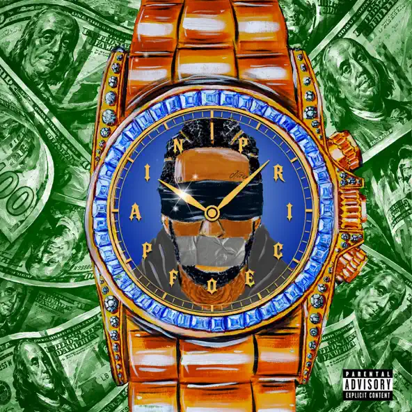 Dave East & Harry Fraud Price of Pain
