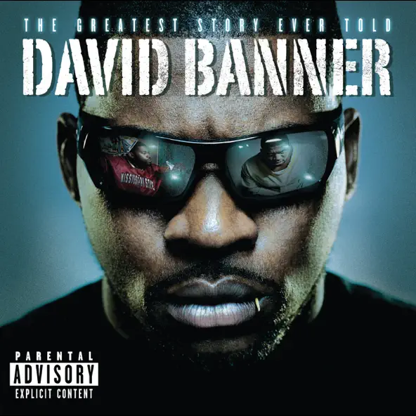 David Banner The Greatest Story Ever Told