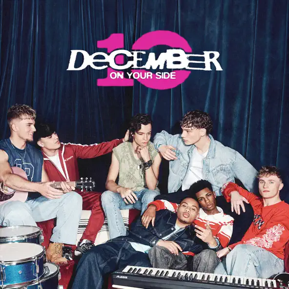 December 10 End Of Beginning