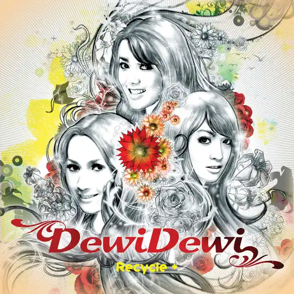 Dewi Dewi Recycle +