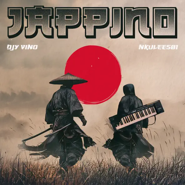 Djy Vino & Nkulee501 Jappino