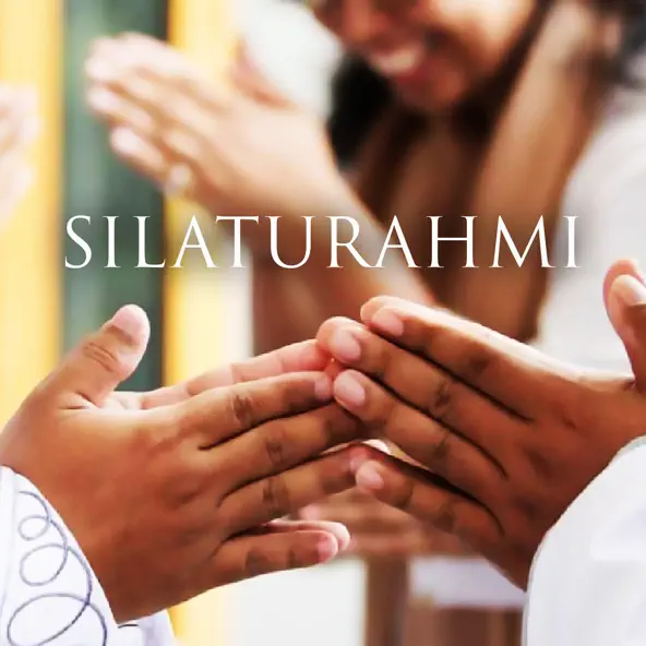 Doel Sumbang Silaturahmi