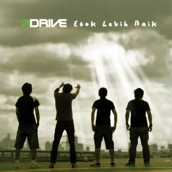 Drive Esok Lebih Baik