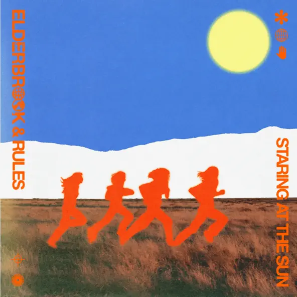Elderbrook & Rules 'Staring at the Sun