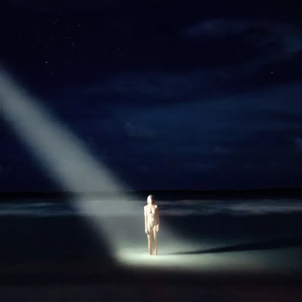 Ellen Allien New Life