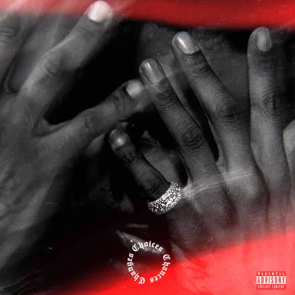 Euroz Choices, Chances & Changes (Deluxe Version)