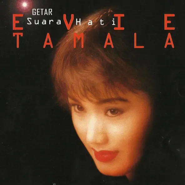 Evie Tamala Getar Suara Hati