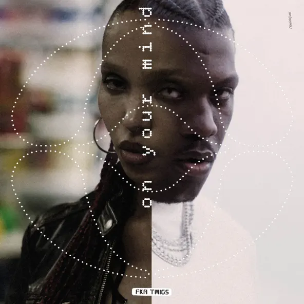 FKA twigs On Your Mind (feat. Lil Yachty)