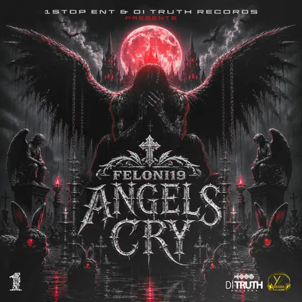 Feloni19 Angels Cry