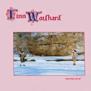 Finn Wolfhard – Fire From The Hip