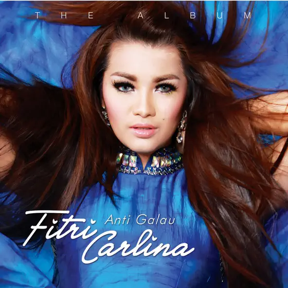 Fitri Carlina Anti Galau