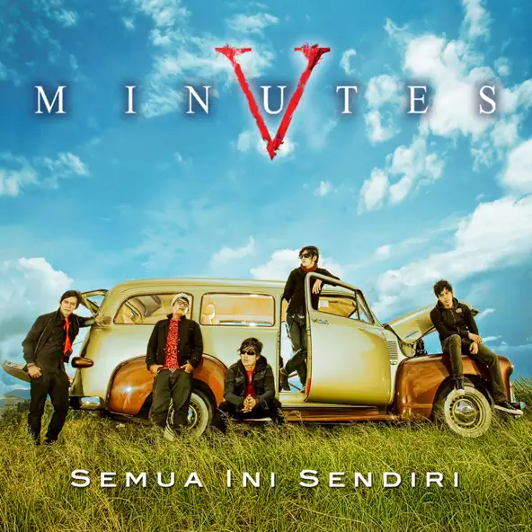 Five Minutes Semua Ini Sendiri
