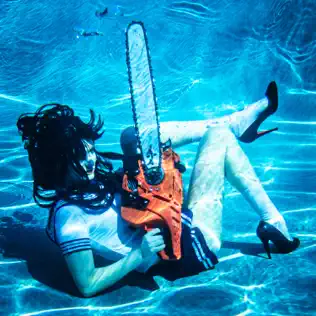 Frost Children – Tweaker Poem EP