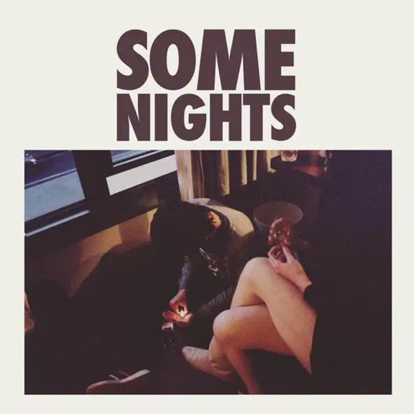 Fun. Some Nights