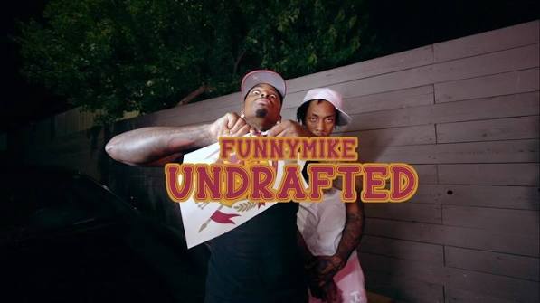FunnyMike UnDrafted