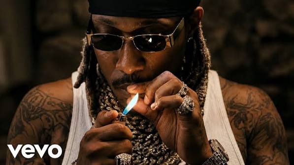 Future – Backseat