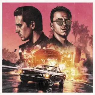 G Eazy & Logic Flashing Before Your Eyes