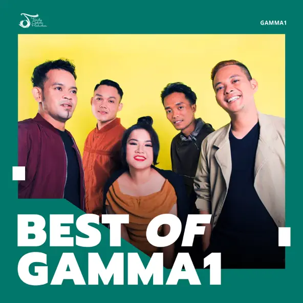 Gamma1 Best Of Gamma1