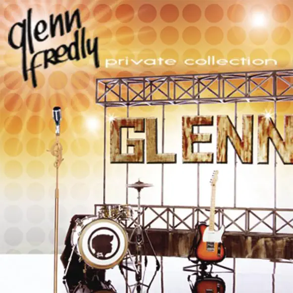 Glenn Fredly Private Collection