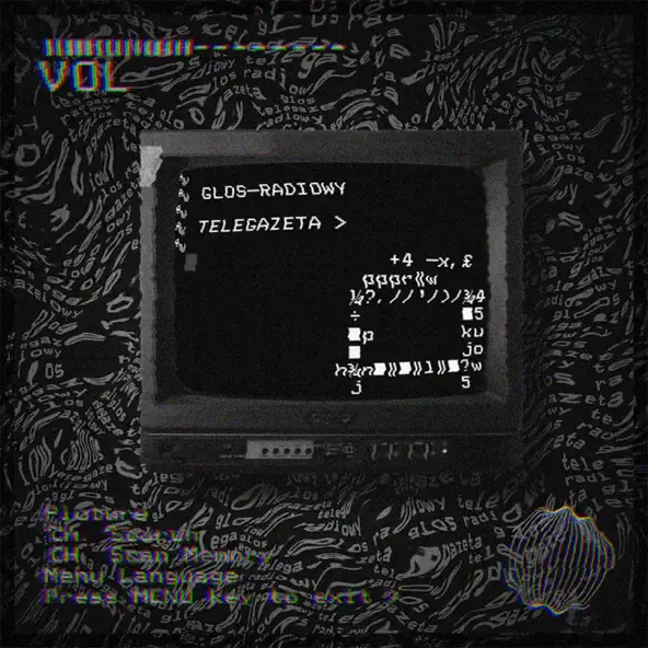 Glos radiowy TELEGAZETA