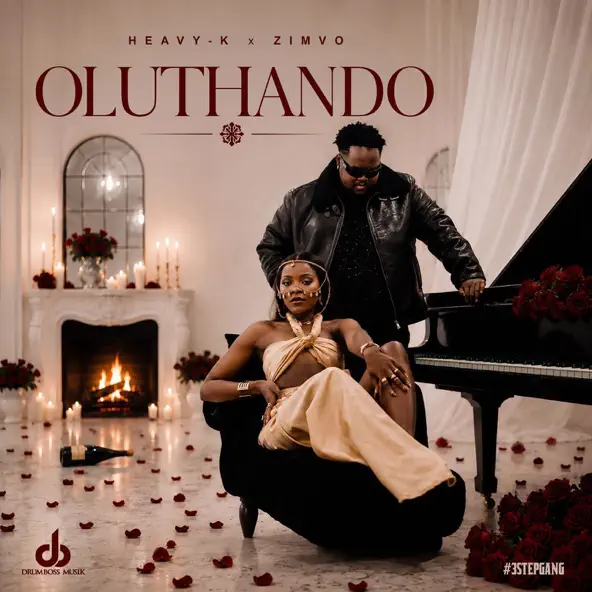 HEAVY K x Zimvo – Oluthando