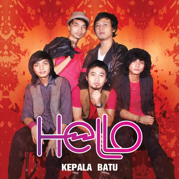 HELLO Kepala Batu