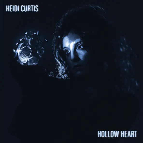 Heidi Curtis Hollow Heart EP
