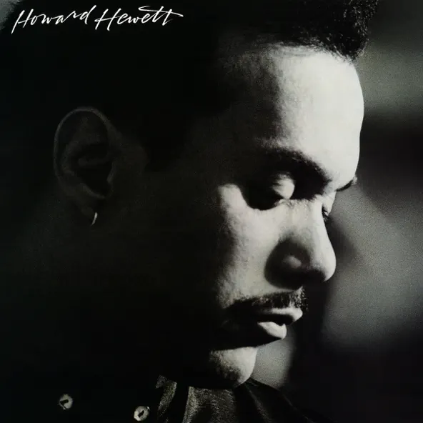 Howard Hewett Howard Hewett