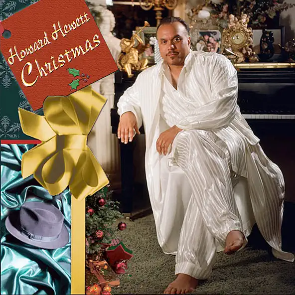 Howard Hewett Howard Hewett
