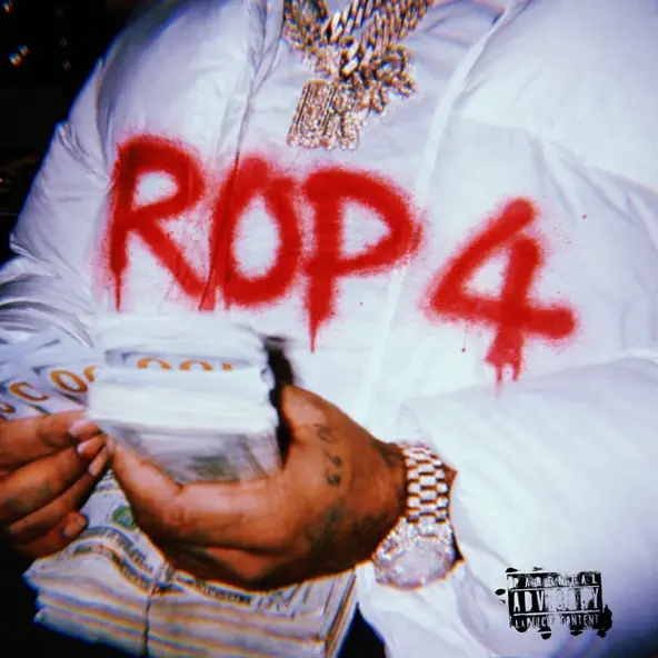 Icewear Vezzo Rich Off Pints 4