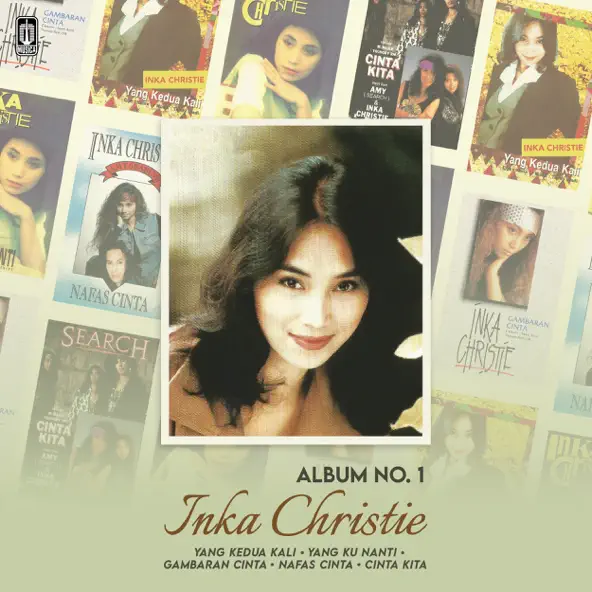 Inka Christie Album No 1 Inka Christie