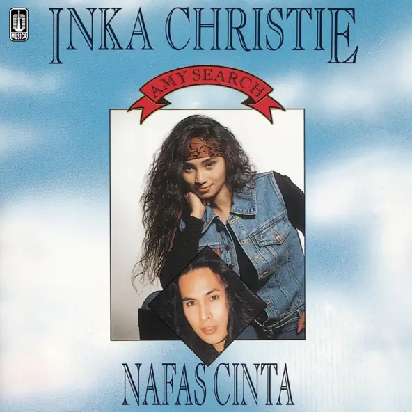 Inka Christie Nafas Cinta EP